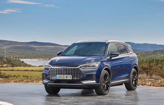 想用35万元买一款出色的中型SUV？看过来！这三款车让你满意