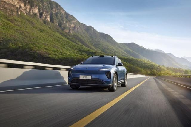 30万级家用SUV，全新蔚来ES6 和理想L7怎么选？